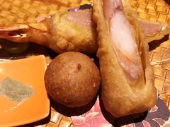 -松涛日本料理