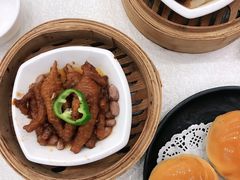 -龙的酒楼·手工早茶·顺德菜(近良路店)