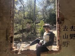 -虞山风景区