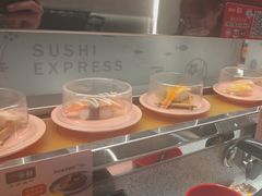 -争鲜回转寿司(中街大悦城店)