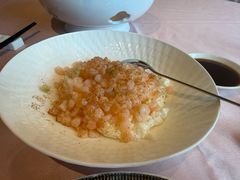 -扬州香格里拉·香宫中餐厅