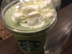 -星巴克(湖州凤凰时代广场店)