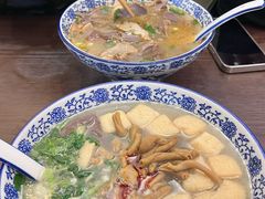 -小潘记鸭血粉丝汤