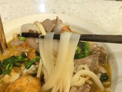 -三姐·老友记·南宁老友粉(朝阳区光华路嘉里中心店)