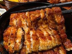 -玄白·炭烤活鳗(上海首店)