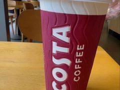 -COSTA COFFEE(龙德广场店)