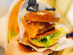 -BOLE BURGER波乐堡(高新店)
