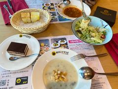 -海维克牛排馆HIGHWIC(右岸环宇坊店)
