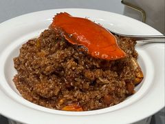 -狮王府淮扬菜(新街口友谊店)