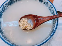 甜胚子-馬香远蘭州牛肉面(武汉群星城首店)