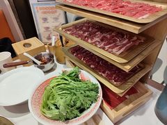 -东门口·新式老北京火锅(河西龙湖天街店)