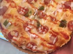 -面包新语(融创茂店)