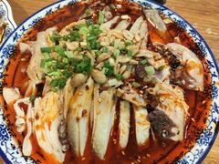 -四方面荘(常丰花园店)