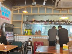 大堂-赣南粉局·江西小炒·锅气炒粉(人民广场店)