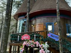 -洛阳白云山景区