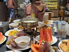 -翠林精选·洗浴·餐饮·住宿(江东大道店)