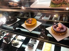 -梦菲思饼屋(瑞金宾馆店)