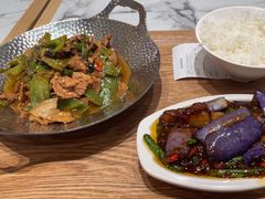 -乡村基·川味现炒大王(熙悦天街店)