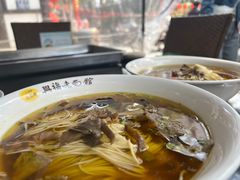 -兴福老面馆(寺路街店)