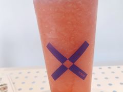 -TCROSS交茶点(襄阳南路店)