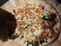 -The Cheebat 锌吧·Bistro(体育西店)
