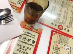 -华星冰室(湾仔店)