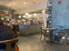 -BAKER&SPICE(环贸店)