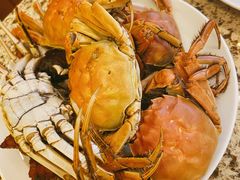 -禾斗海鲜自助(市南银座店)