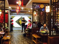 -满禾林火锅(丹东路店)
