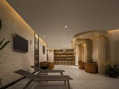 -东方棕泉·洗浴·按摩·美食国际水疗会所(福田店)