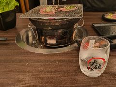 -大馥·炭火烧肉酒场(莘庄莘福坊店)