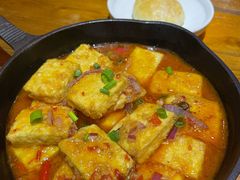 -云海肴·汽锅鸡·云南菜(天津国金汇店)