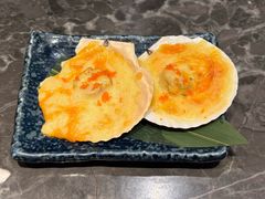 -大渔铁板烧(民盈·国贸城店)