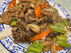 -协顺园回头馆(南顺城路店)