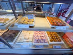 -祥禾饽饽铺·中式糕点(北京来福士店)