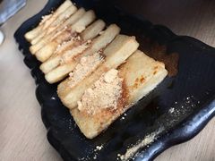 -川流不息(北蔡休闲广场店)