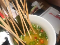 -辣尚瘾·烤鱼·新川菜(交大直营店)