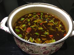 -葛记红焖羊肉(和平路形象店)