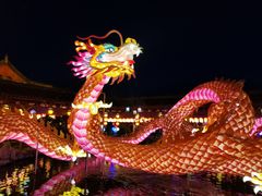 -清明上河园