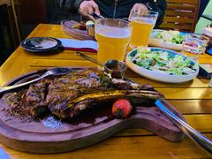 -MR.ROCKY洛奇先生RESTAURANT&BAR(宝安壹方城店)