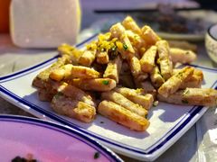 -楠翔馆桐庐菜(胜利河美食街店)