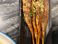 -情妹耙泥鳅·江湖川菜(科华店)