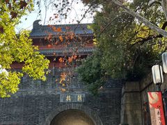 -鼓楼(西湖风景名胜区)