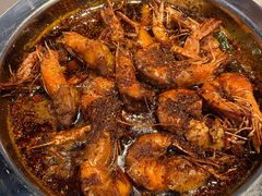 麻辣龙虾-耍盆友·重庆江湖菜(百子湾店)