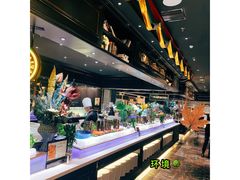 -加餐海鲜自助(宝龙一城店)