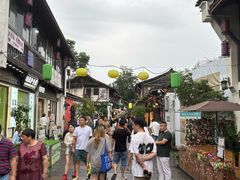 -小河直街历史文化街区