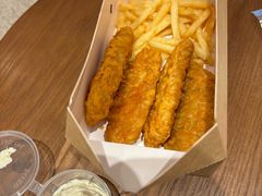 -山姆餐吧(山姆会员商店店)