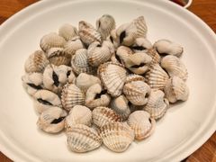 -小厨师·二十年沈家门小海鲜(百井坊巷店)