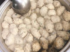 原味盲公丸-无影脚佛山陈氏盲公丸始创店(飞鸿街店)