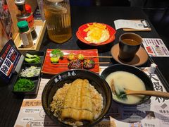 -鳗事鱼意·活鳗现烤专門店(保利广场店)